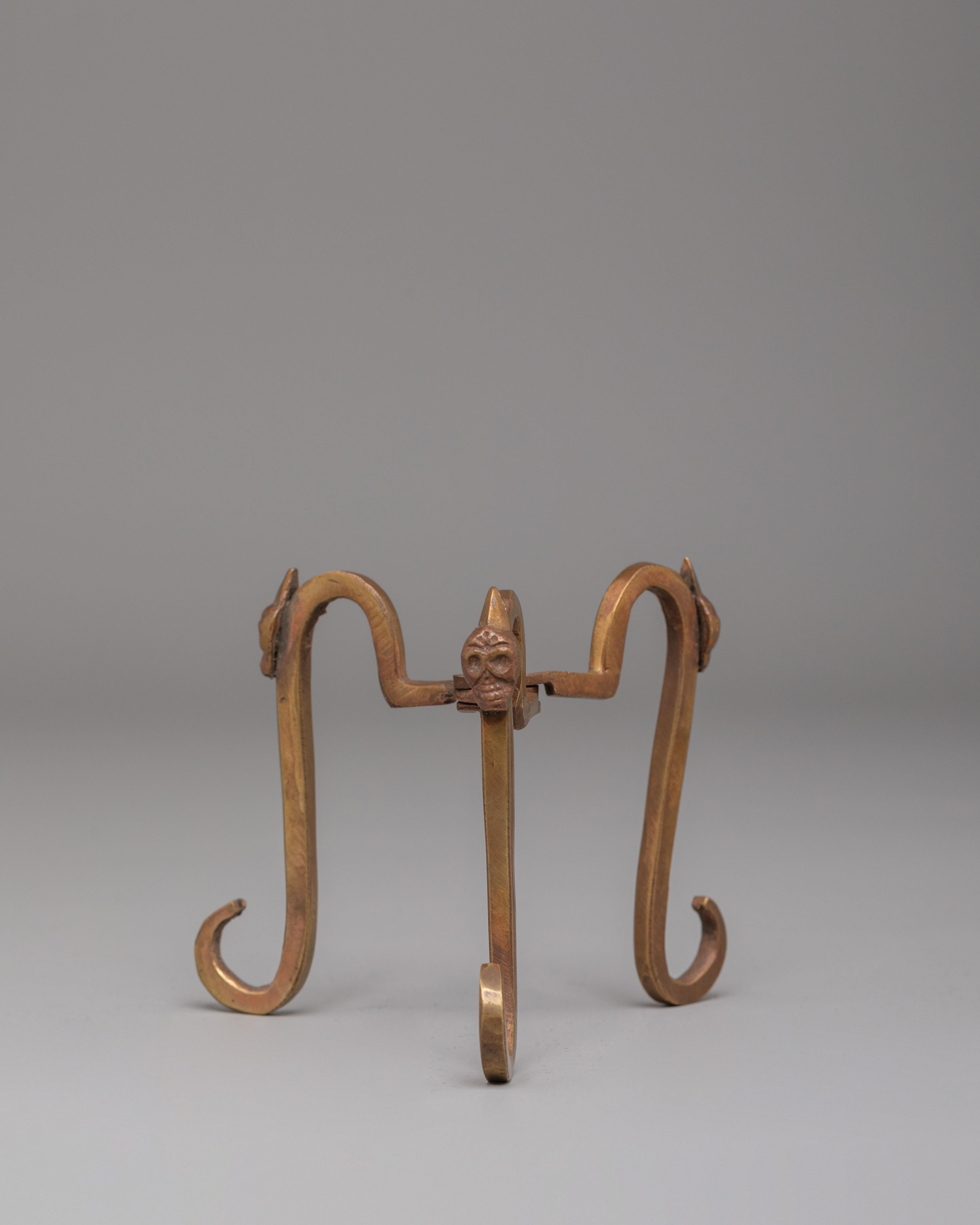 Sacred Ritual Kapala | A Symbol of Transformation