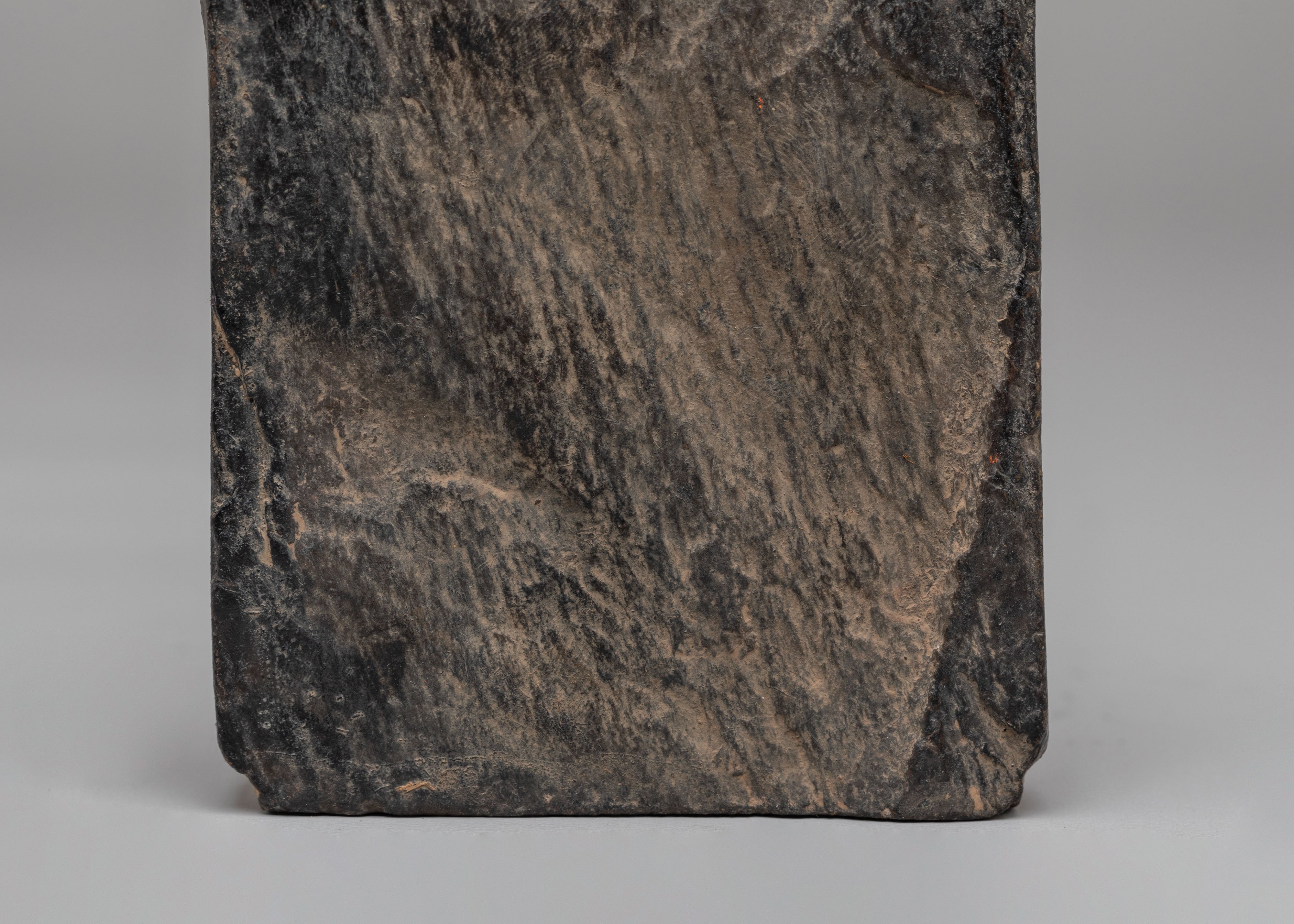 Tibetan Dipankara Buddha Sculpture | Buddhist Stone Art