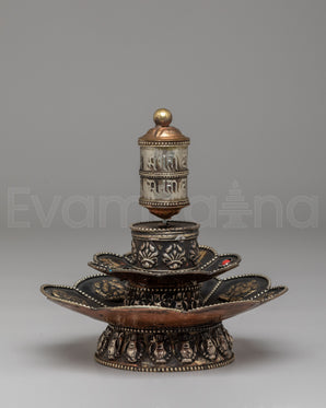 Prayer Wheel