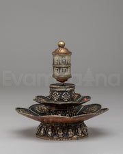 Prayer Wheel