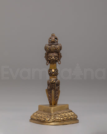 Sacred Phurba for Altar Use