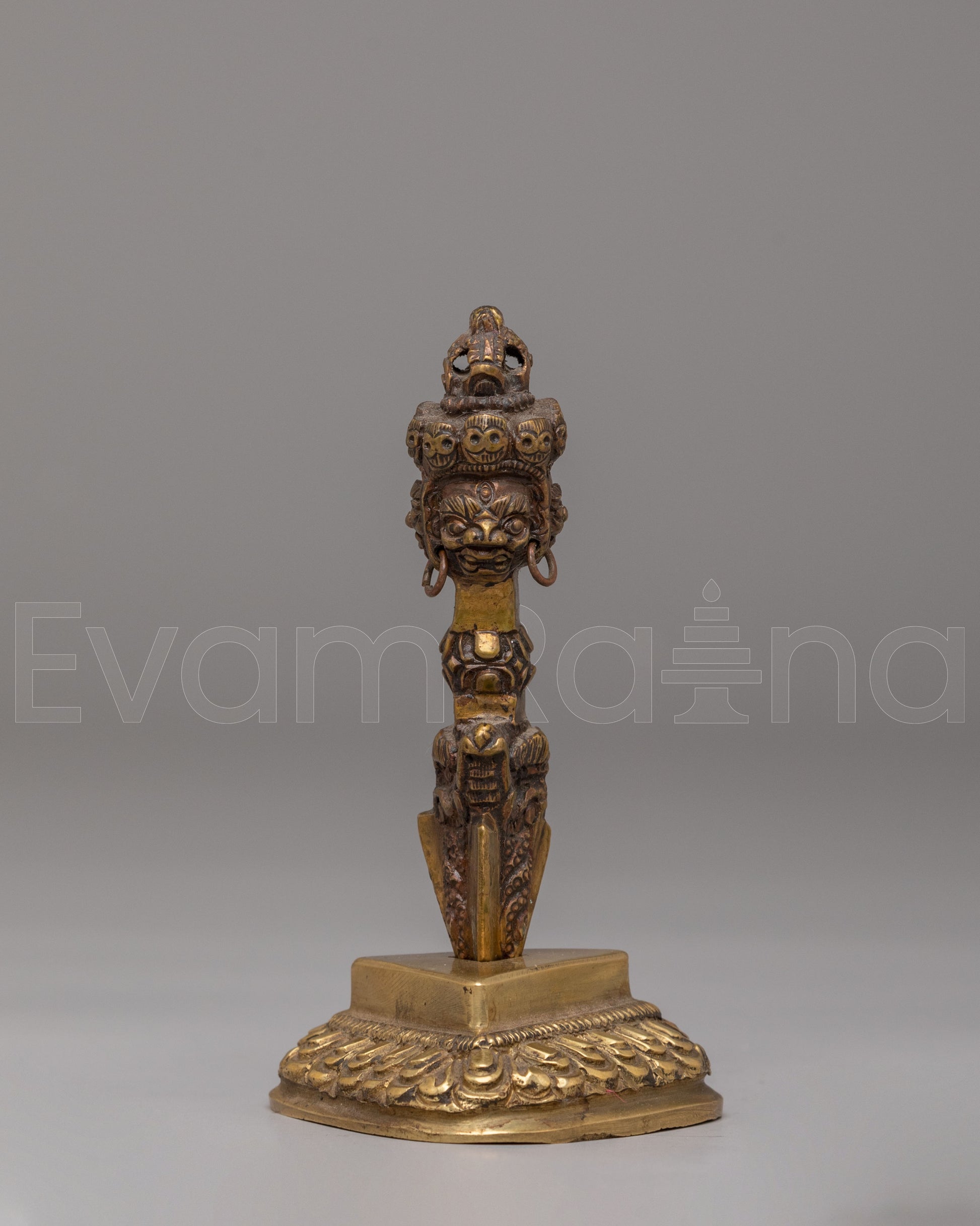 Sacred Phurba for Altar Use