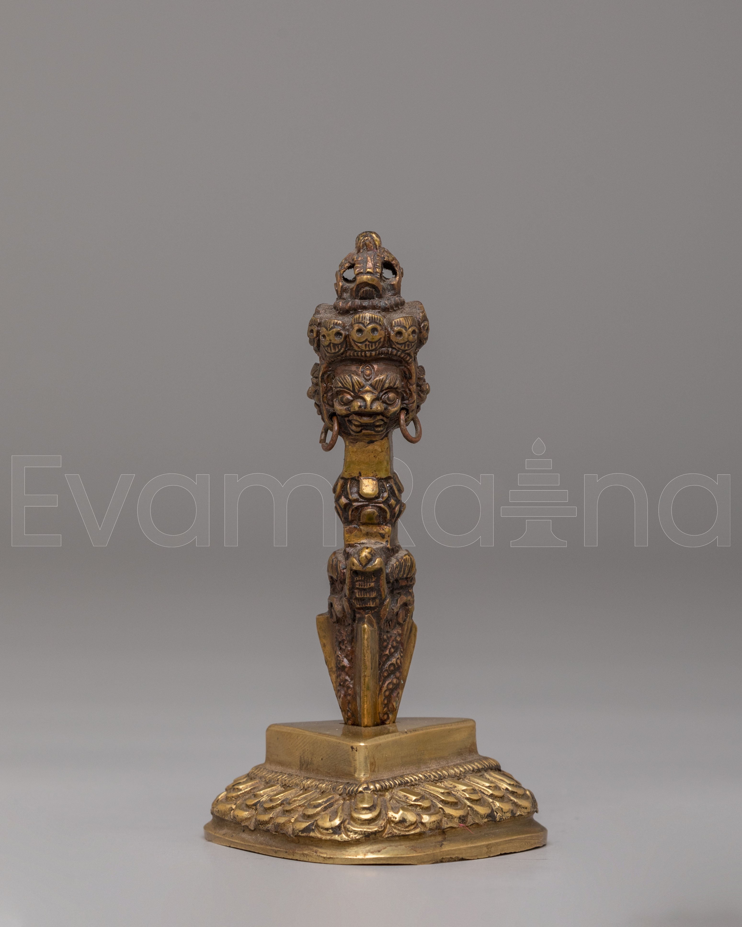 Sacred Phurba for Altar Use