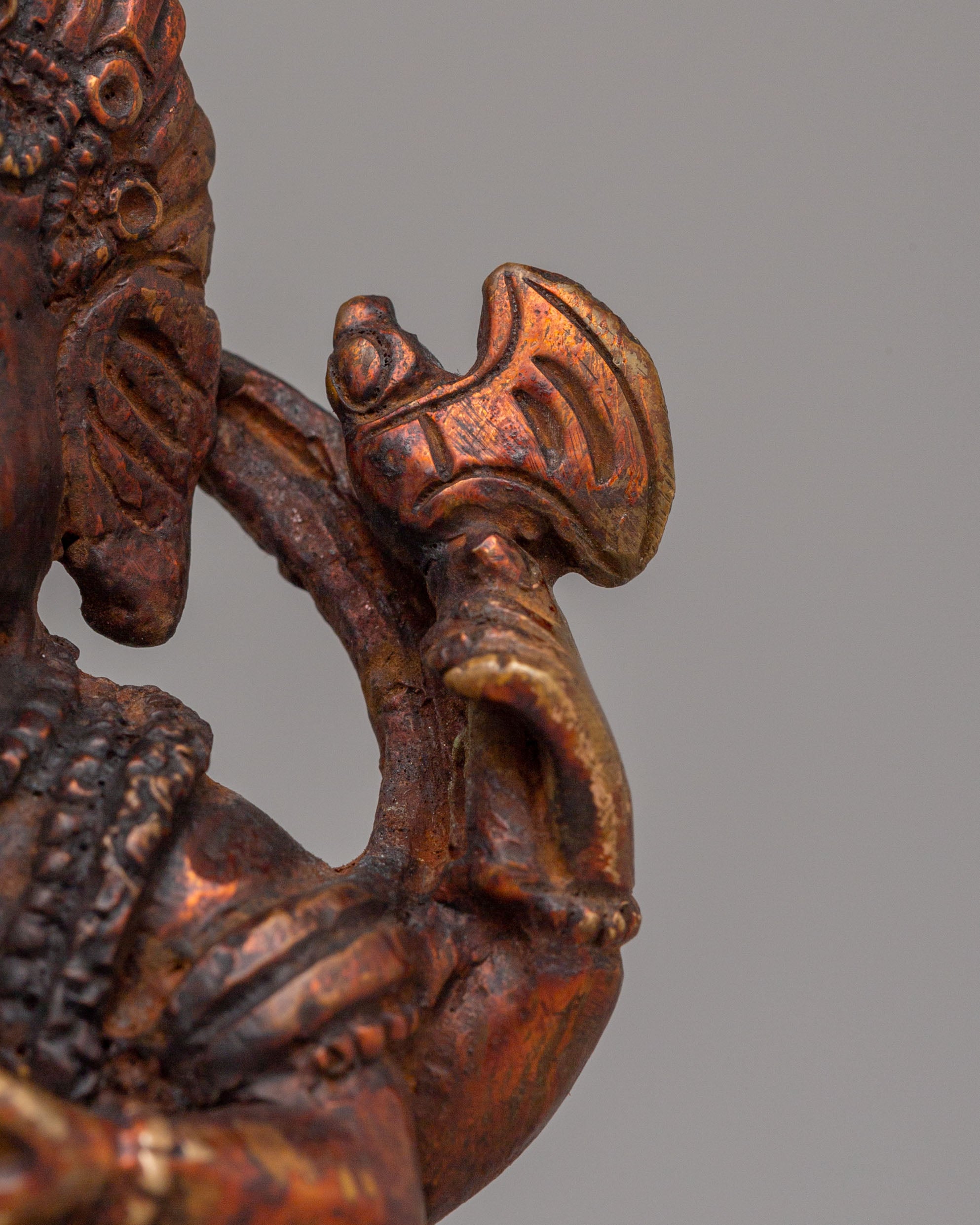 Sacred Ganesh Statue for New Beginnings | Divine Remover of Obstacles