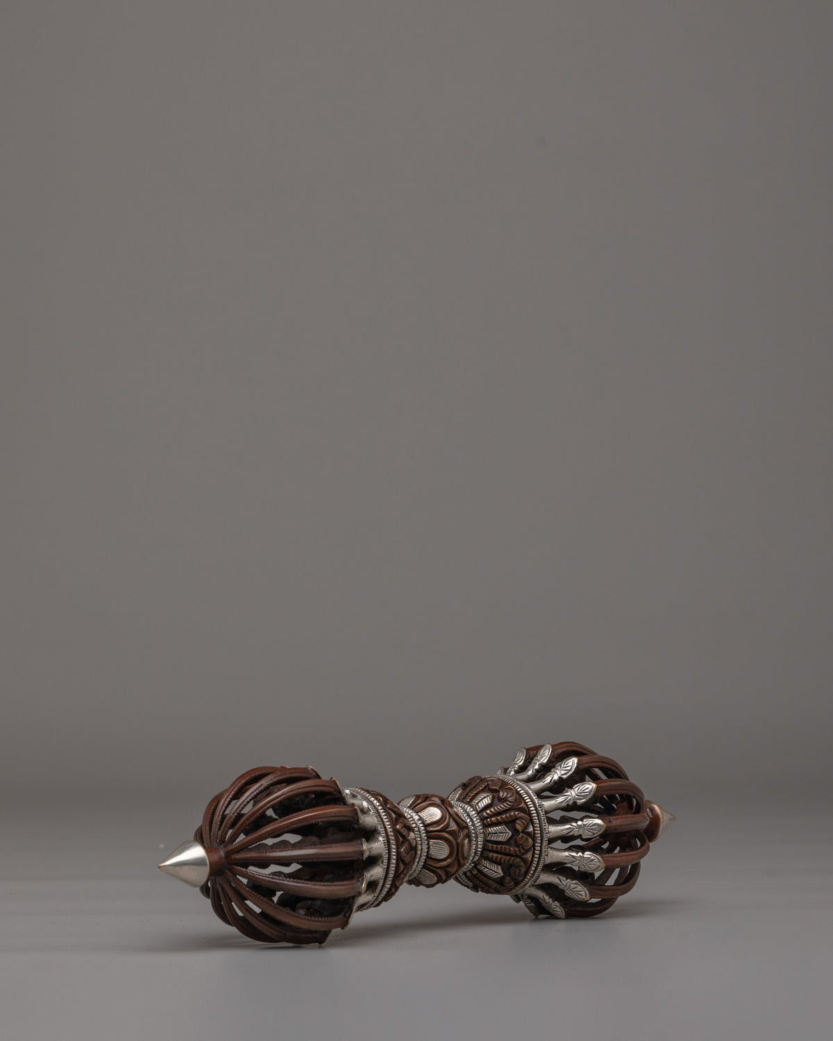 Sacred Vajra for Ritual | Tibetan Ritual Tool