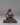 Handmade Milarepa Buddhist Statue | Tibetan Master