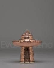 Tea Cup Cover