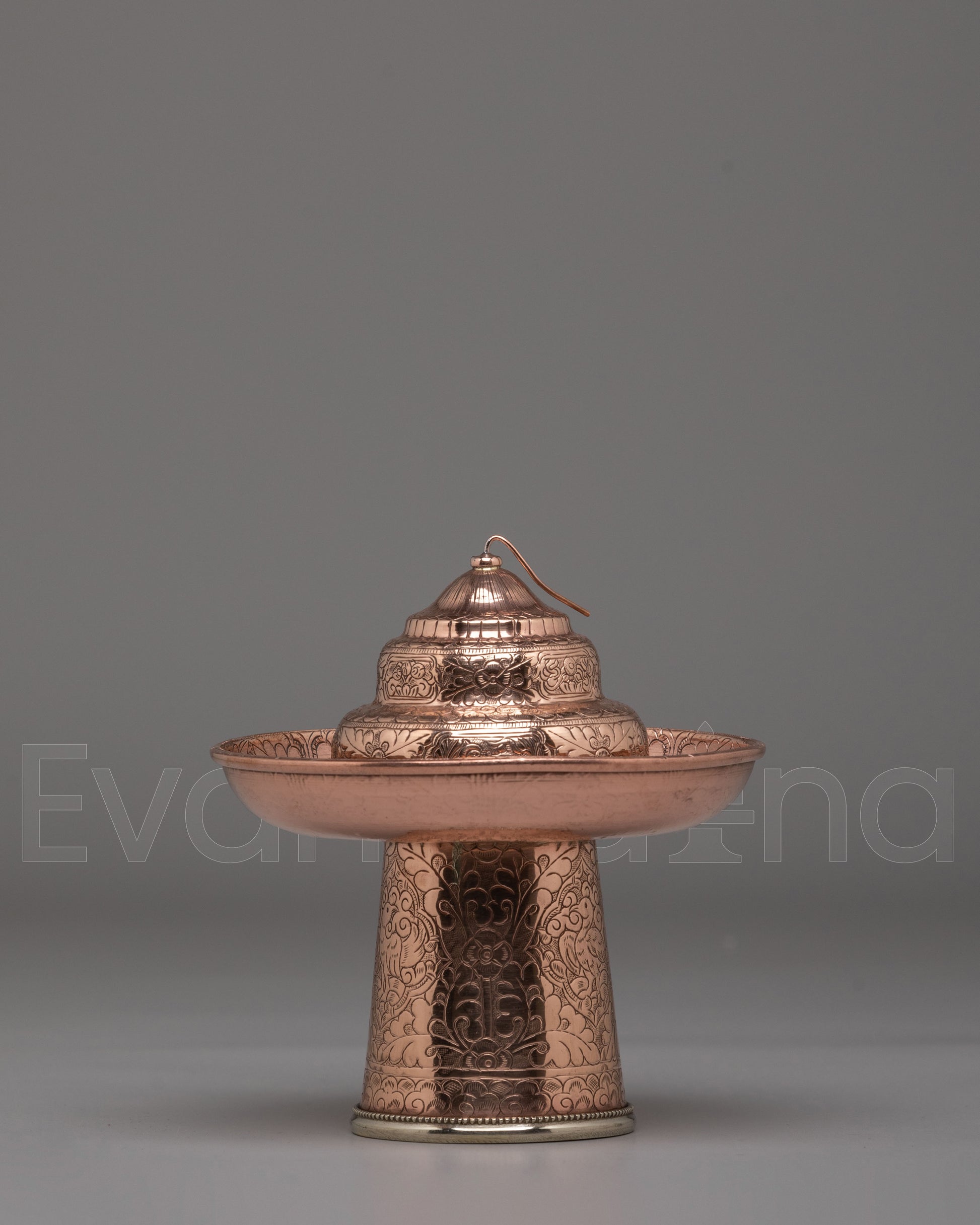 Tea Cup Cover