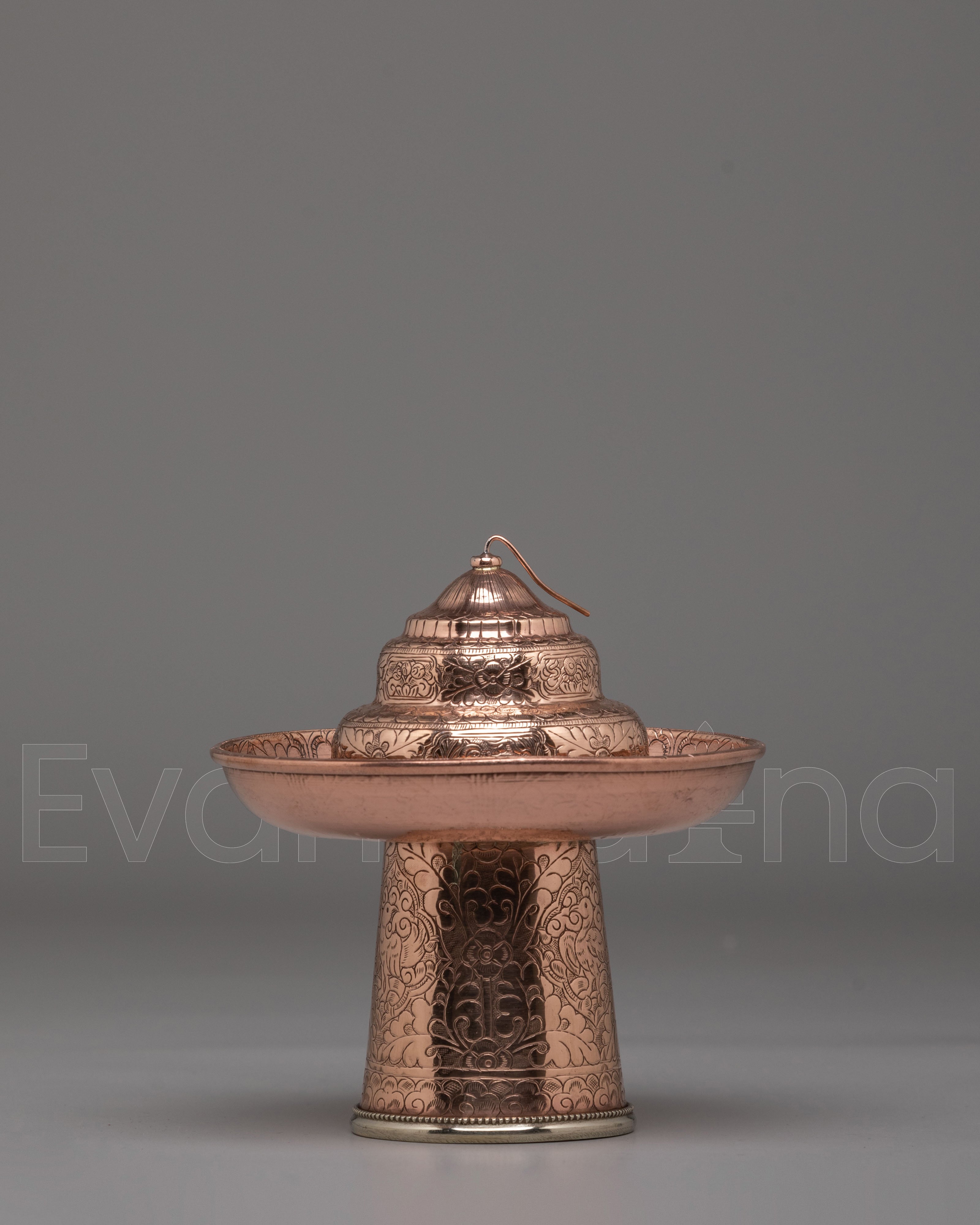 Tea Cup Cover