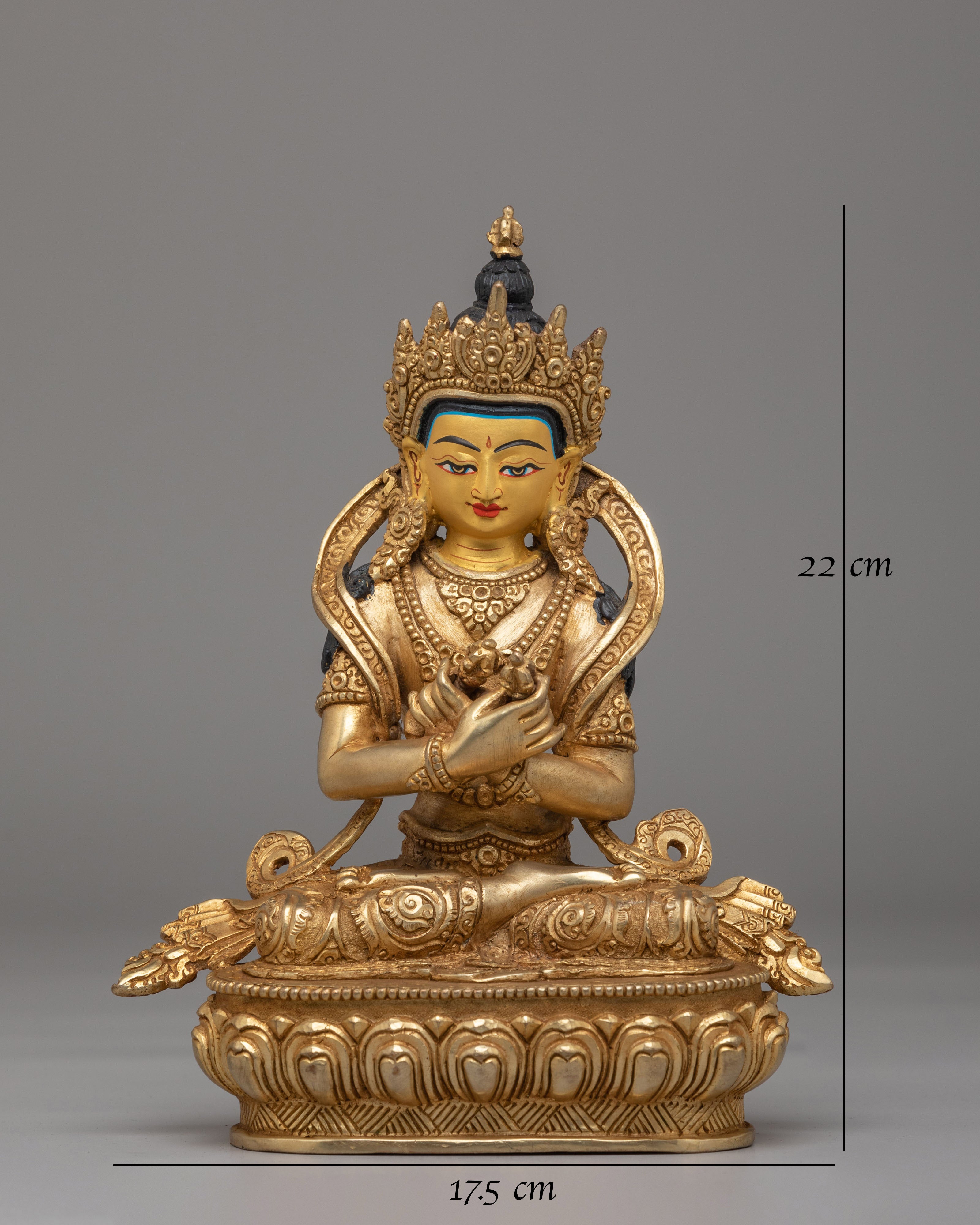 Sacred Vajradhara Buddha Sculpture | Vajradhara Buddha Statue