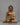 Shakyamuni Buddha Enlightenment Figure | Traditional Tibetan Buddhist Artwork