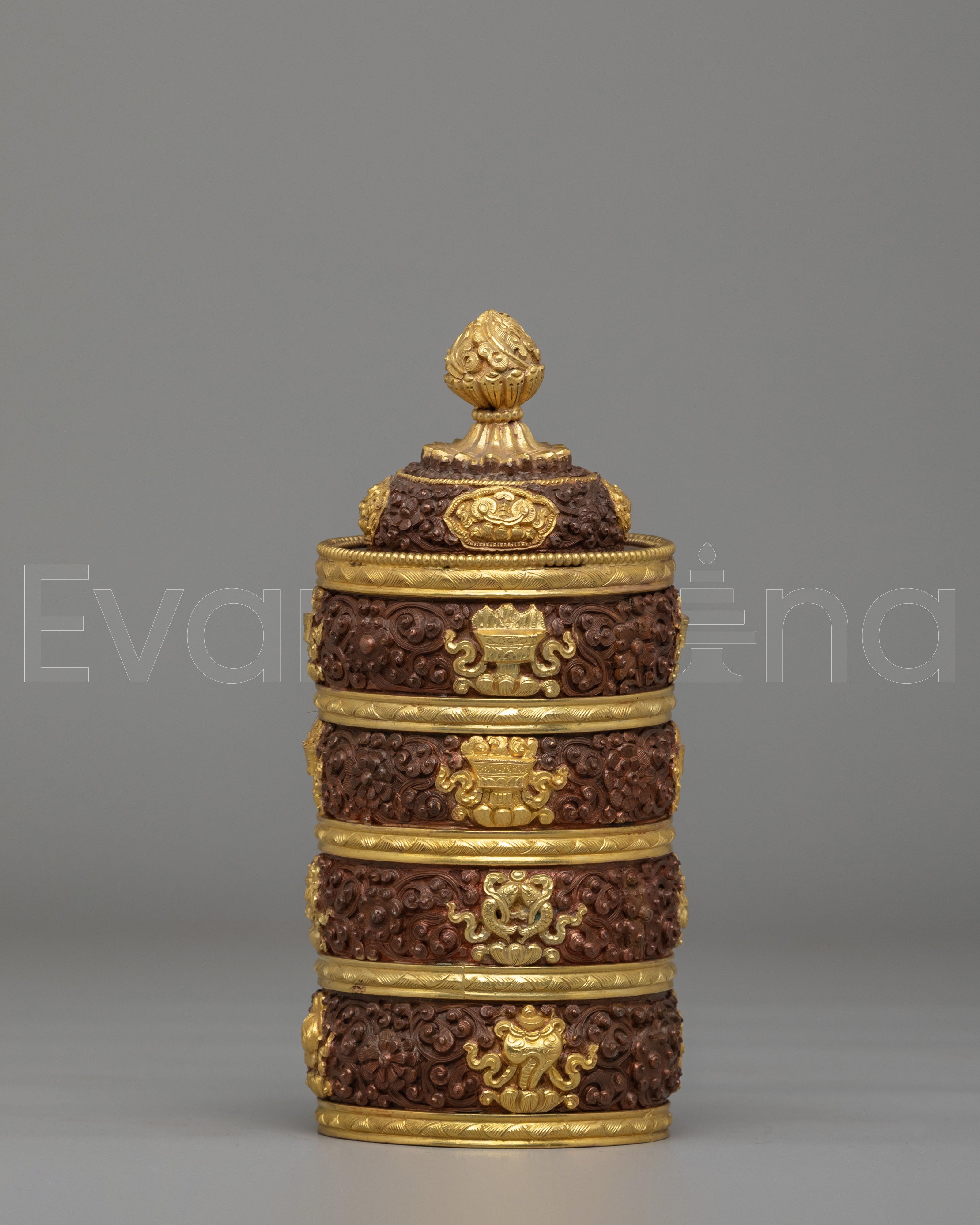 Dupur Rice Pot
