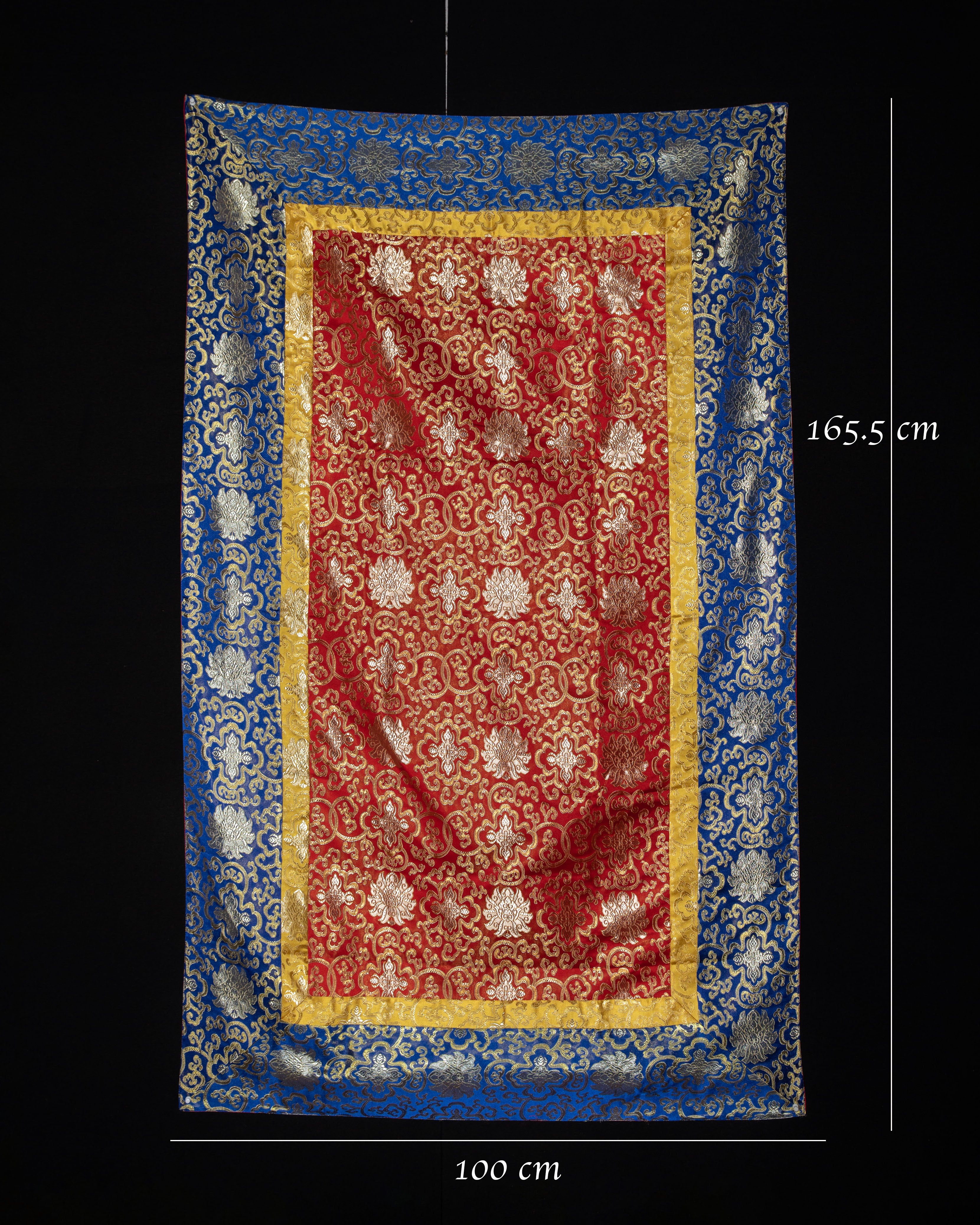 Sacred Table Cloth | Meditation Decor