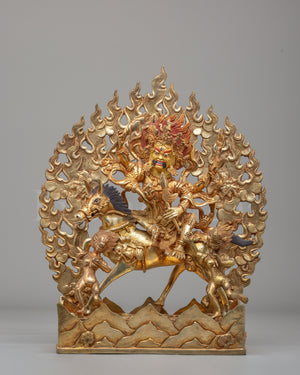 Mahakala