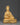Sacred Gampopa Statue | The Master of Tibetan Buddhism