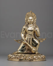 Lord Bhimsen Statue 