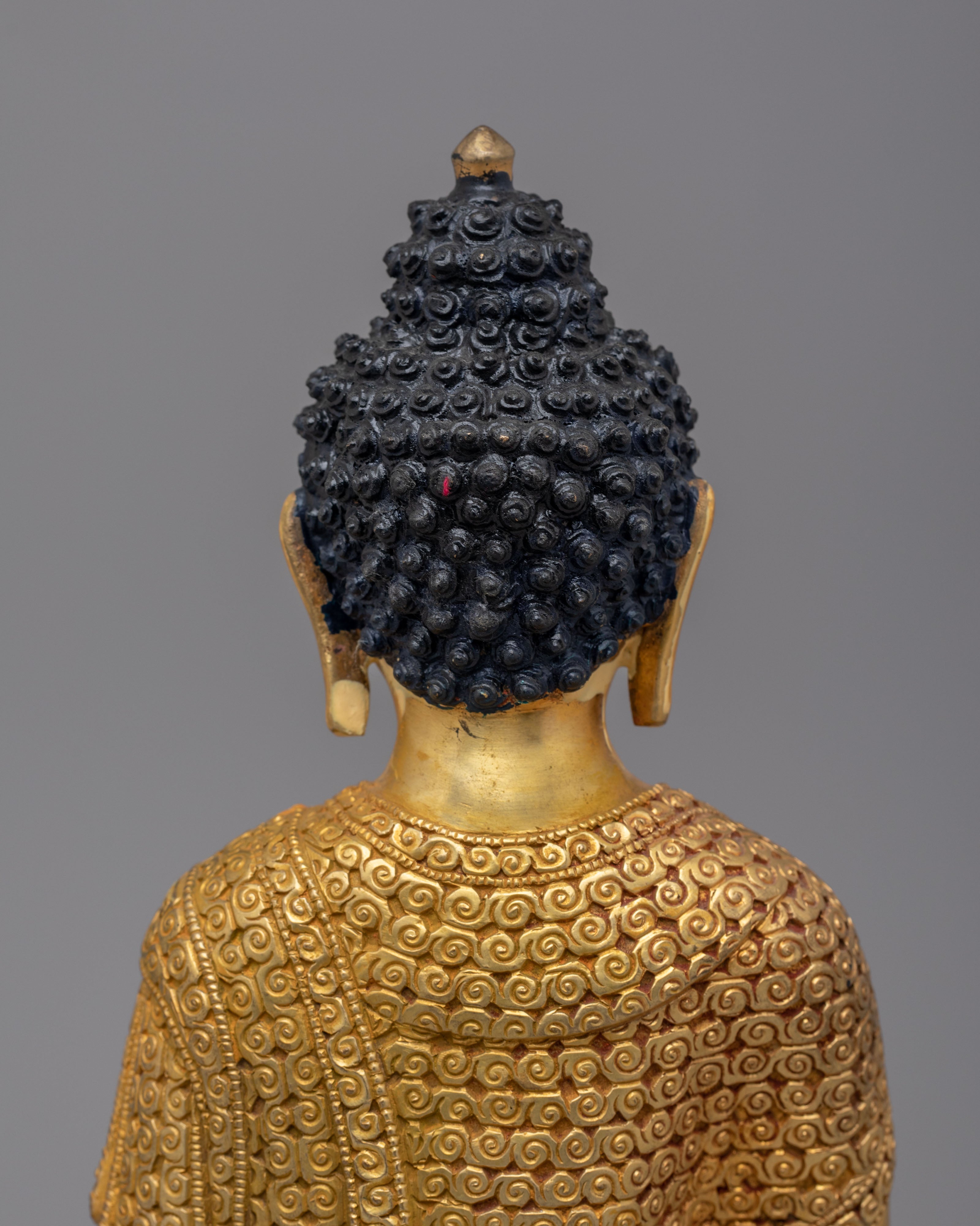 Ceremonial Vairocana Statue | Statue for Meditation