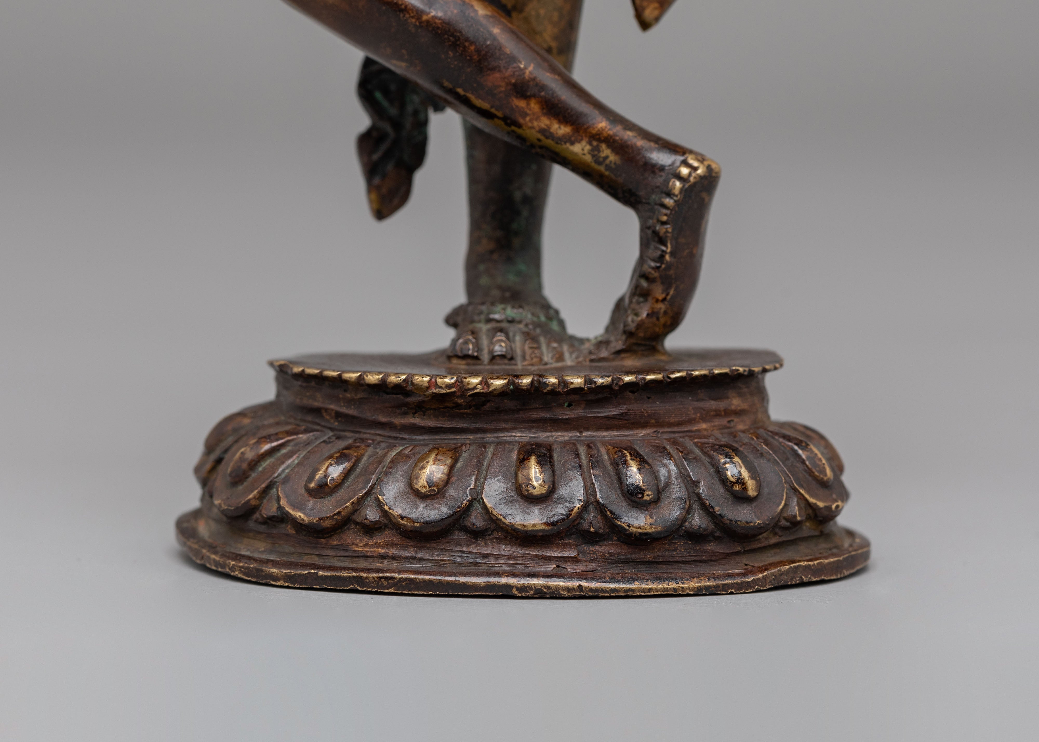Divine Maya Devi Statue | Handcrafted Goddess of Power & Protection