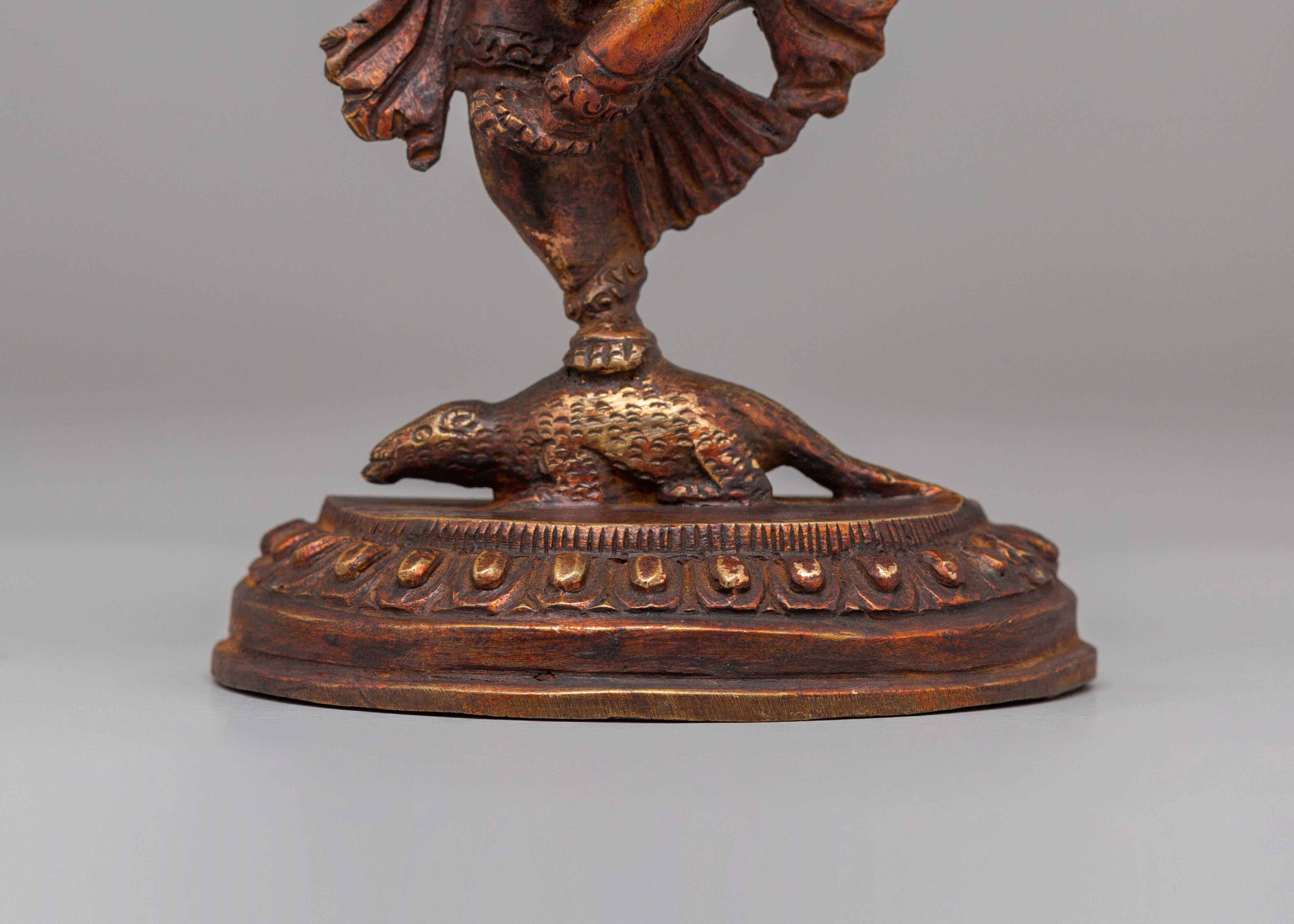 Sacred Ganesh Statue for New Beginnings | Divine Remover of Obstacles