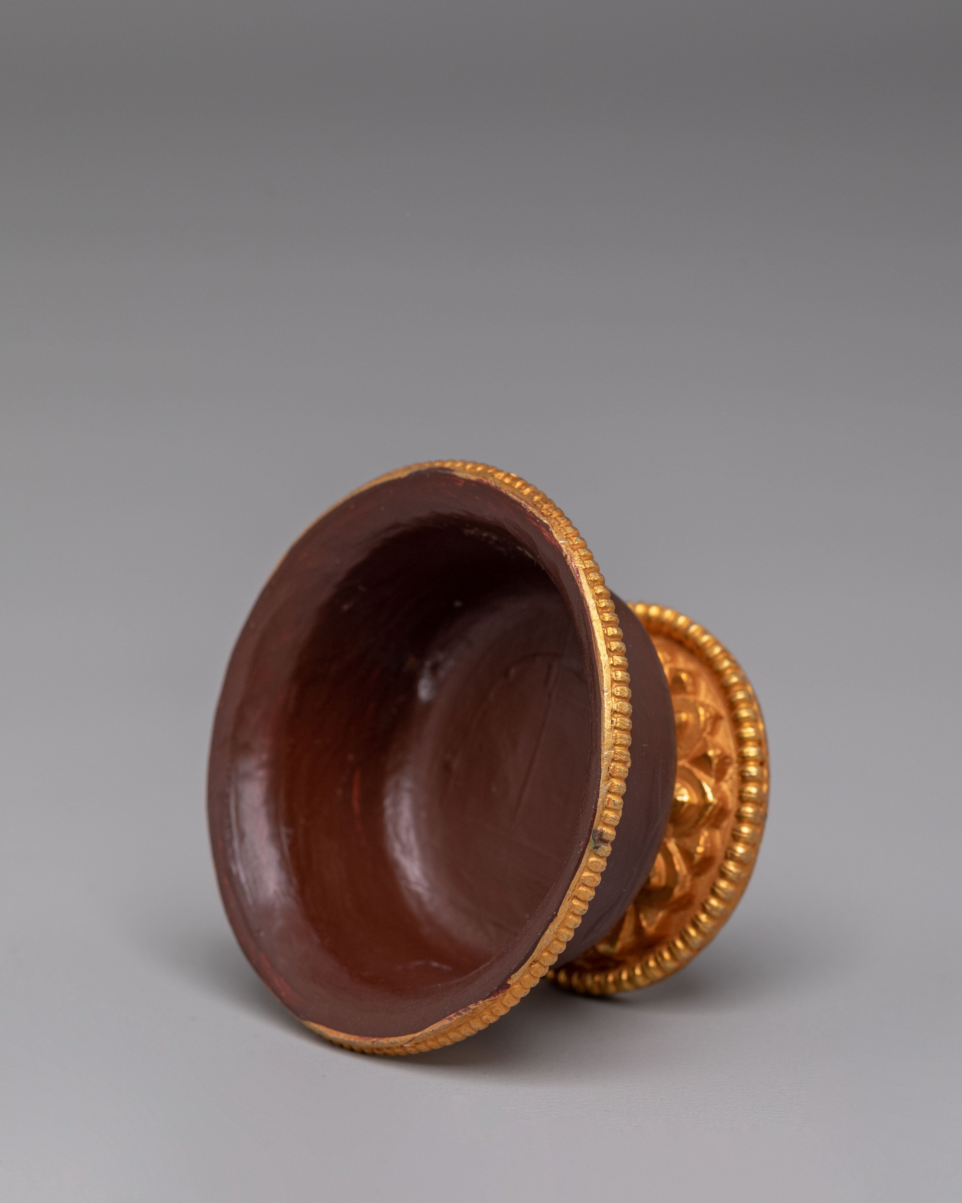 Sacred Altar Offering Bowls Set | Meditation & Spiritual Decor