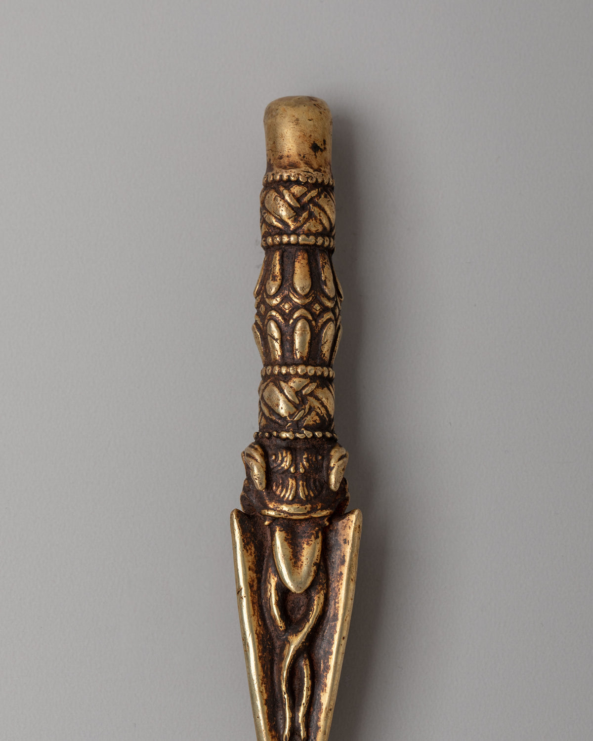 Handcrafted Spiritual Ritual Dagger | Phurba for Spiritual Practices
