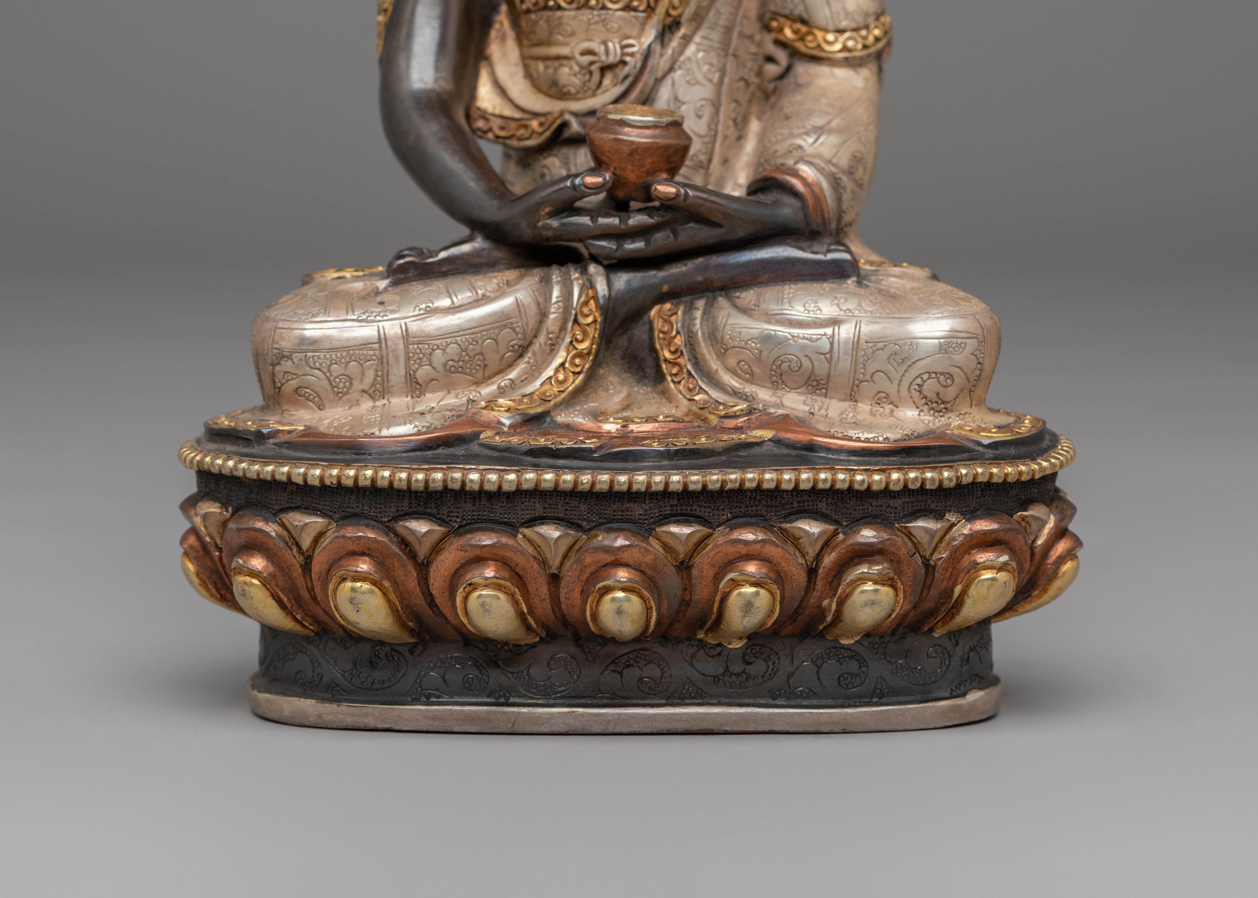 Amitabha Buddha Statue | Buddha From Pure Land
