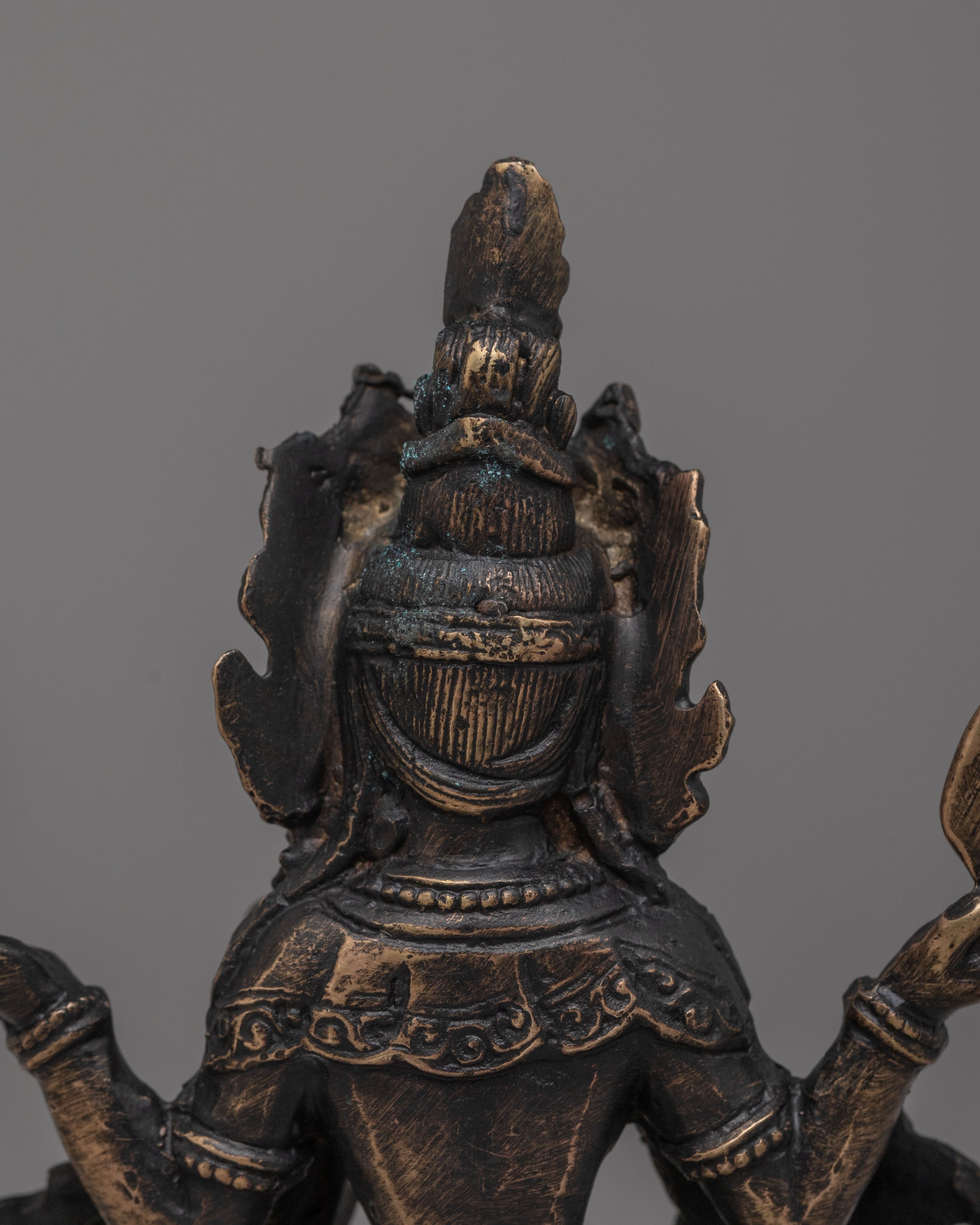 Spiritual Laxmi Statue | Goddess of Wealth