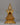 Handcrafted Altar Namgyalma Stupa | 24K Gold Plated Buddhist Stupa