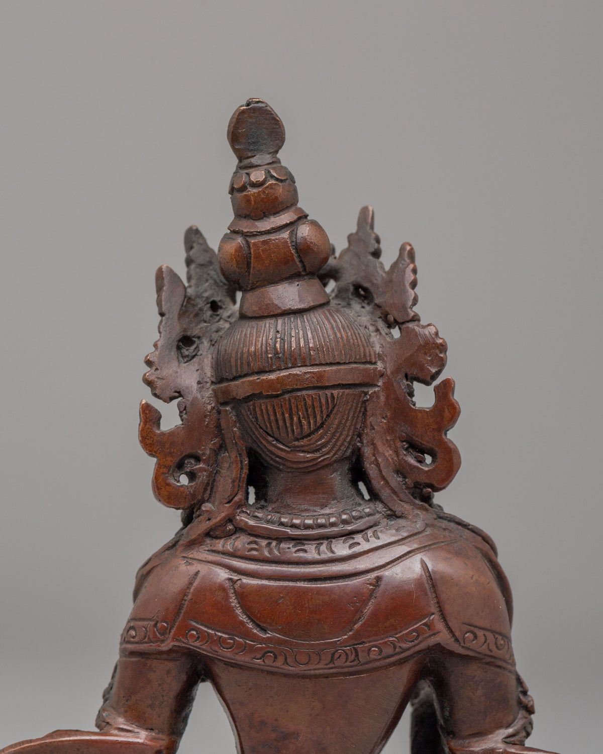 Dorje Sempa Buddhist Sculpture | Symbol of Purification