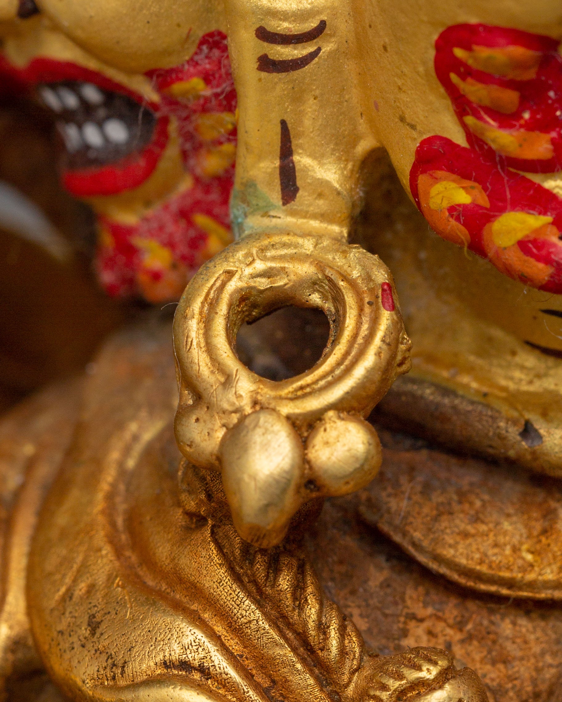 Traditional VajraKillaya Phurba | Symbolizing Protection