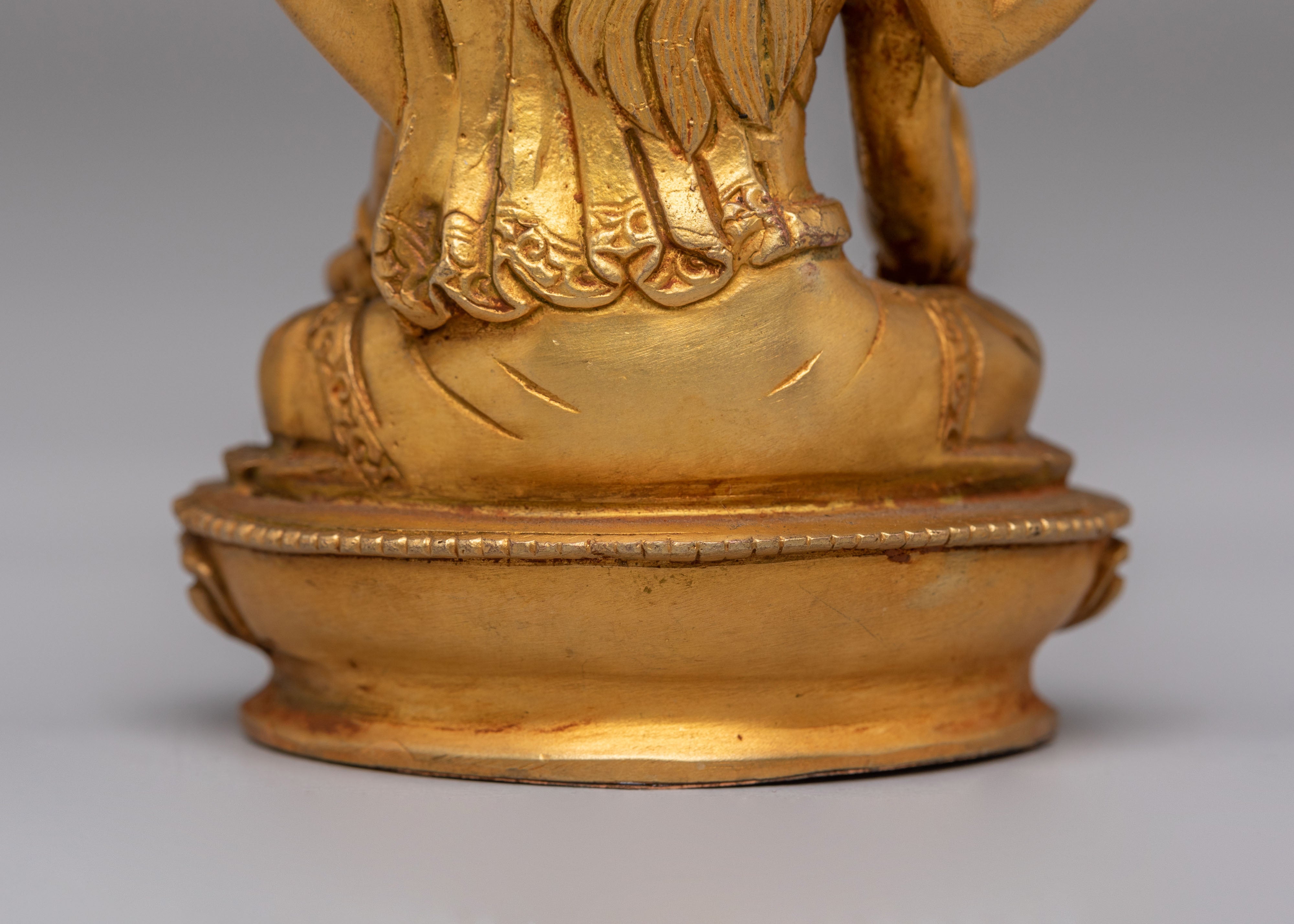 Divine Laxmi Statue | Hindu Goddess of Wealth