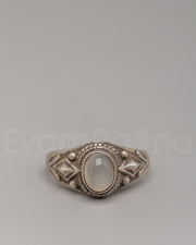 Spiritual Stone Ring