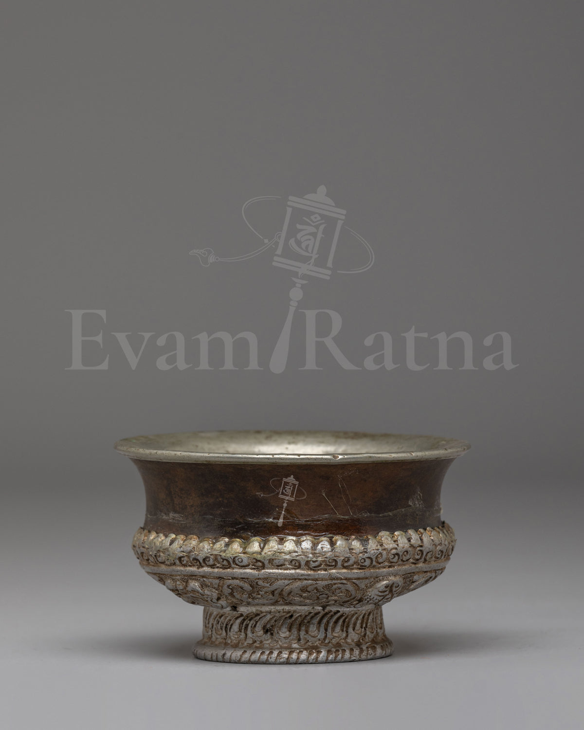 Ceremonial Offering Bowl  
