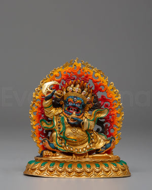 Mahakala Bernagchen