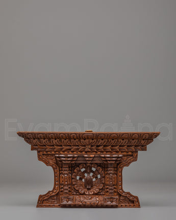 Wooden Decorative Wall Hanging 