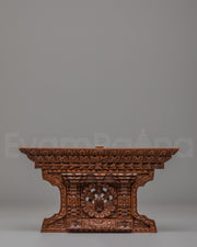 Wooden Decorative Wall Hanging 