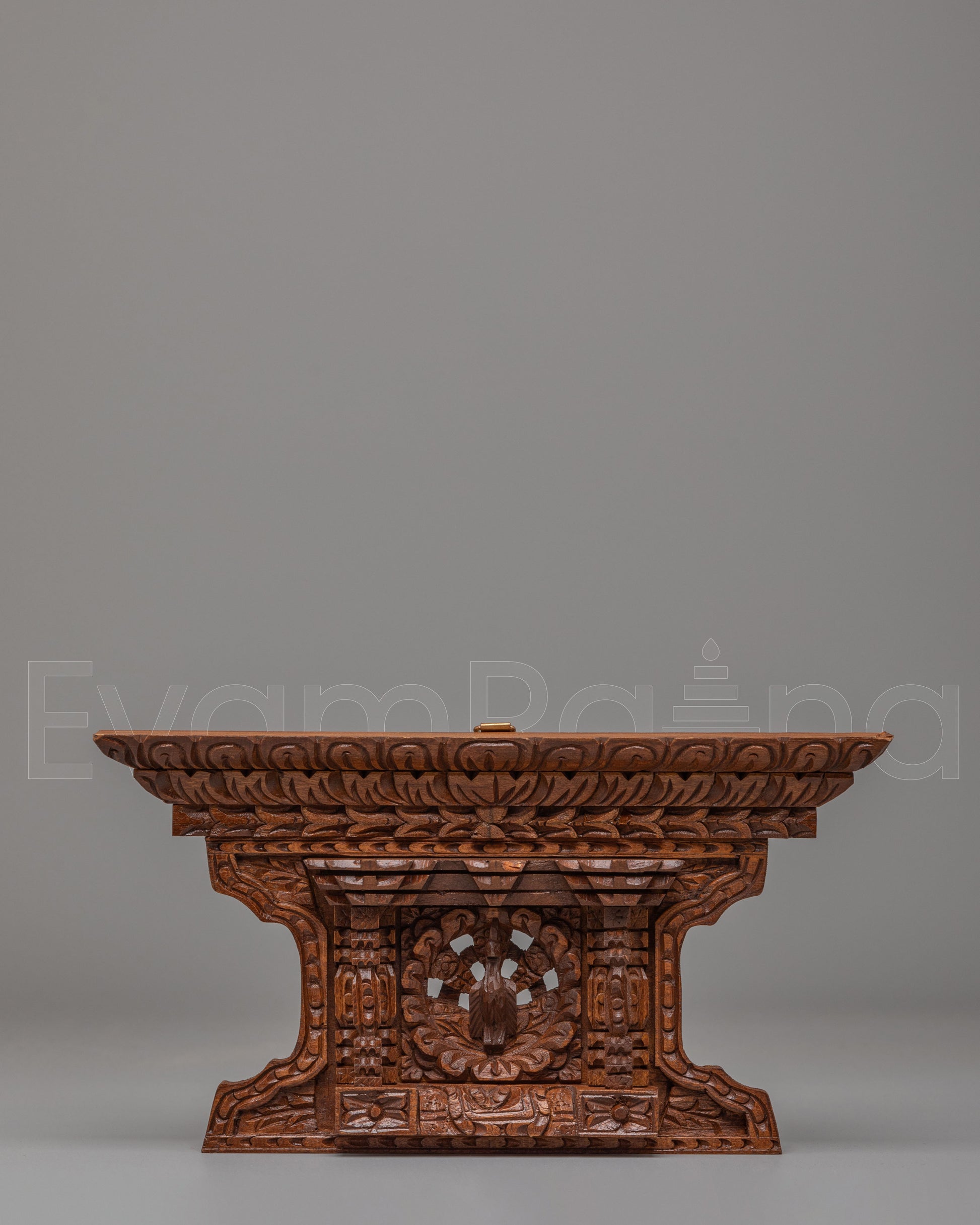 Wooden Decorative Wall Hanging 