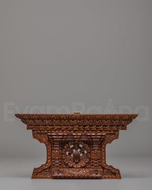 Wooden Decorative Wall Hanging 