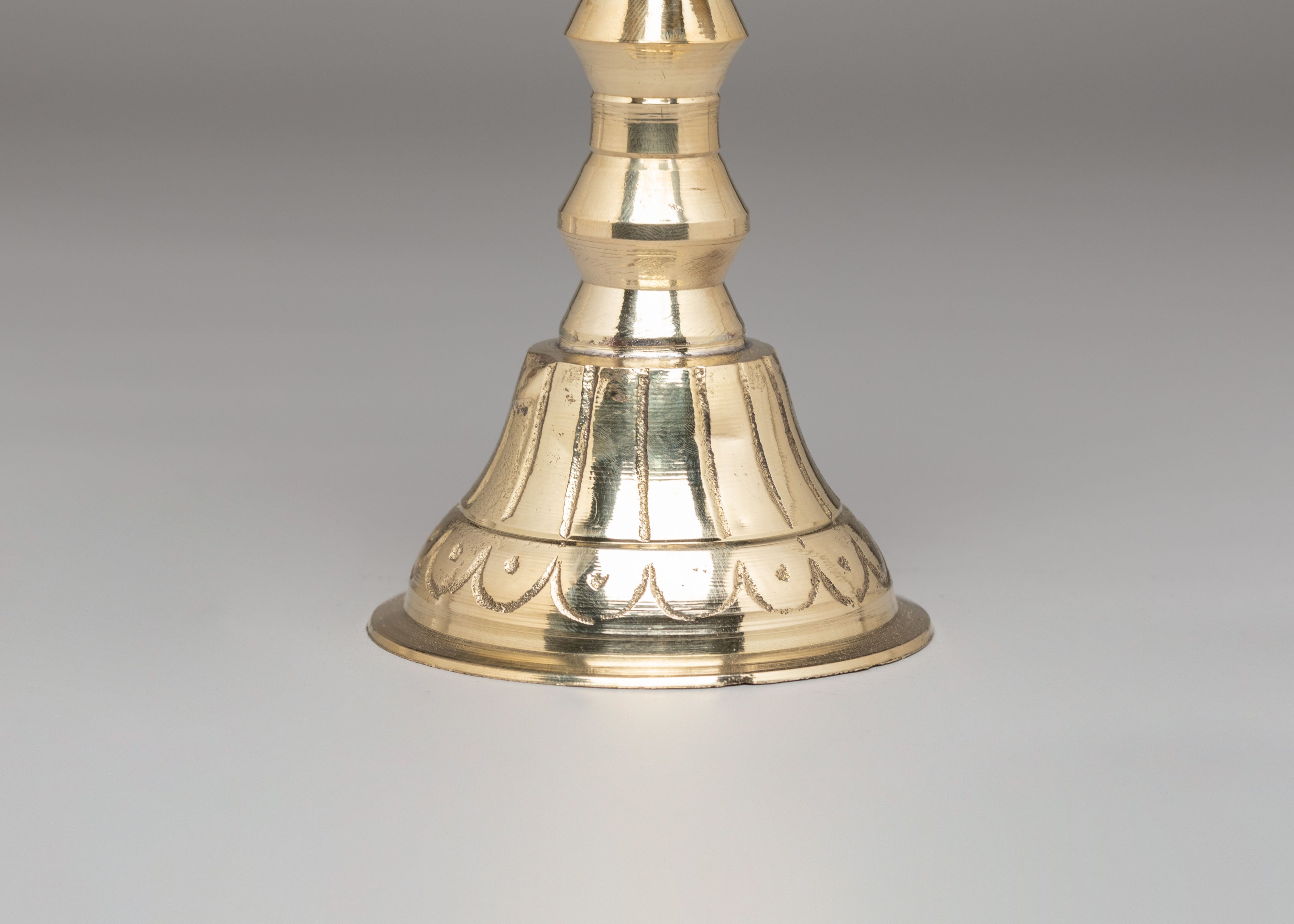 Oil Lamp Set for Rituals | Perfect for Meditation, Prayer, and Spiritual Ceremonies