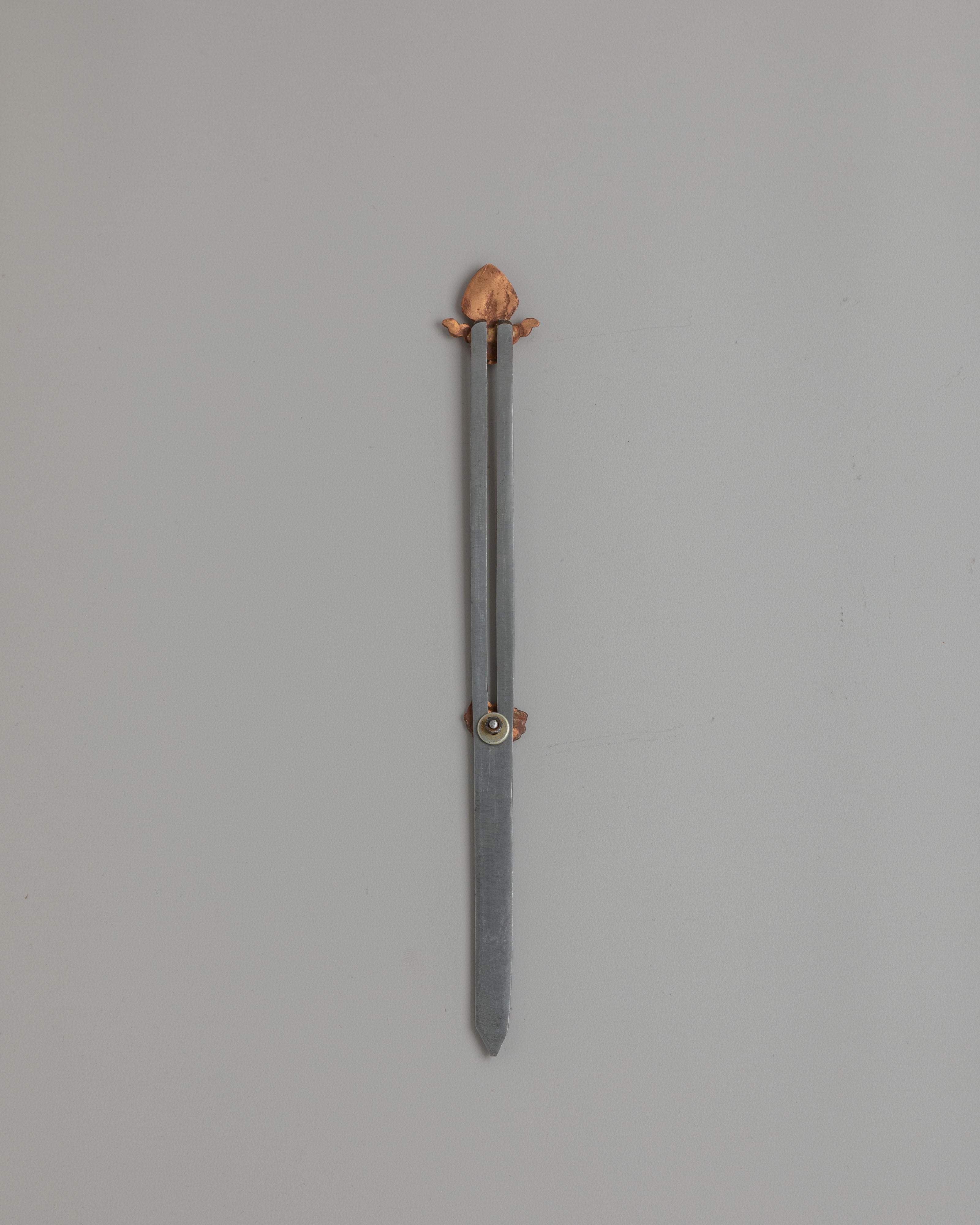Decorative Tibetan Photo Holder | A Touch of Himalayan Elegance