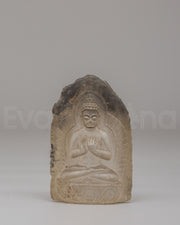 Vairocana Statue