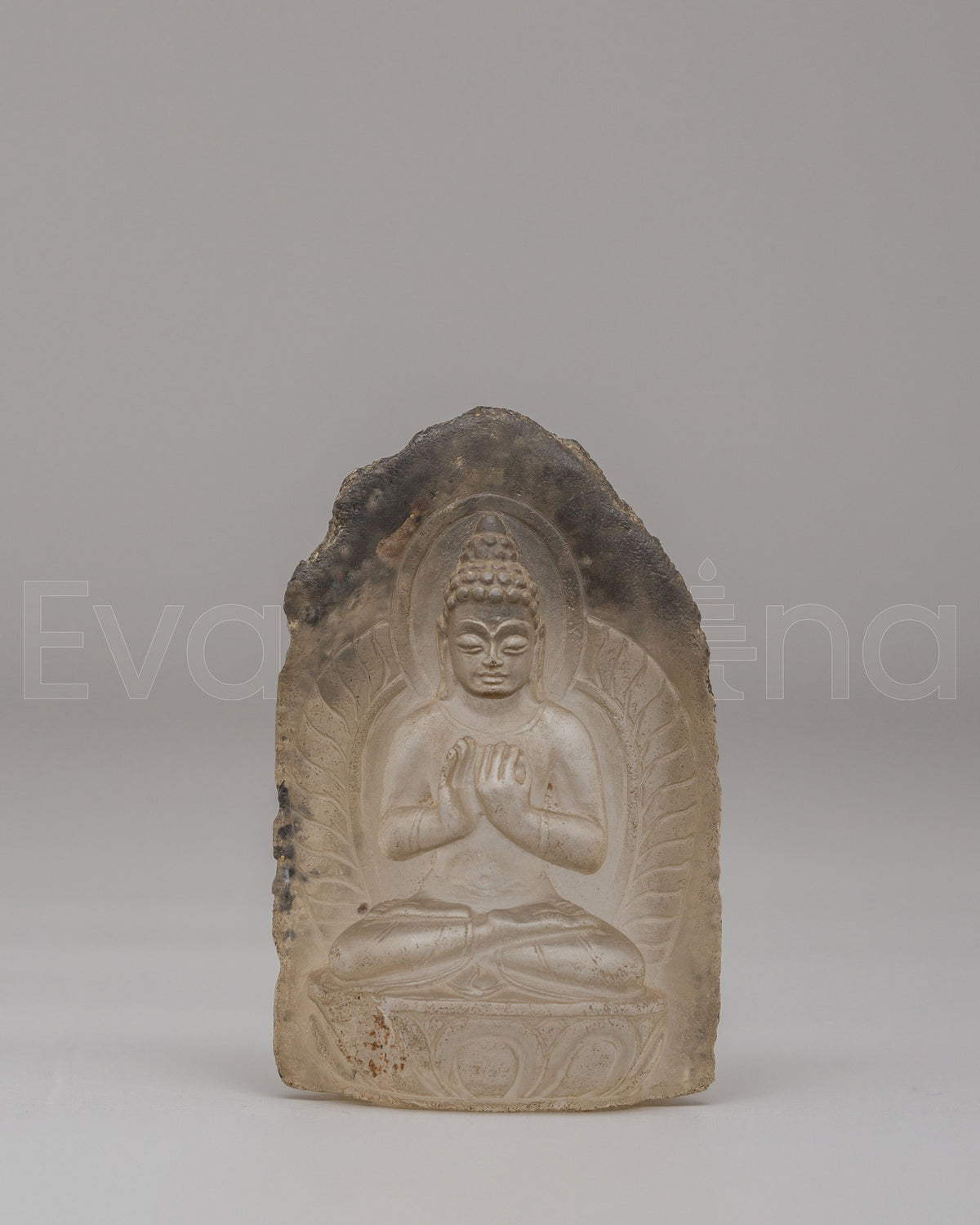 Vairocana Statue
