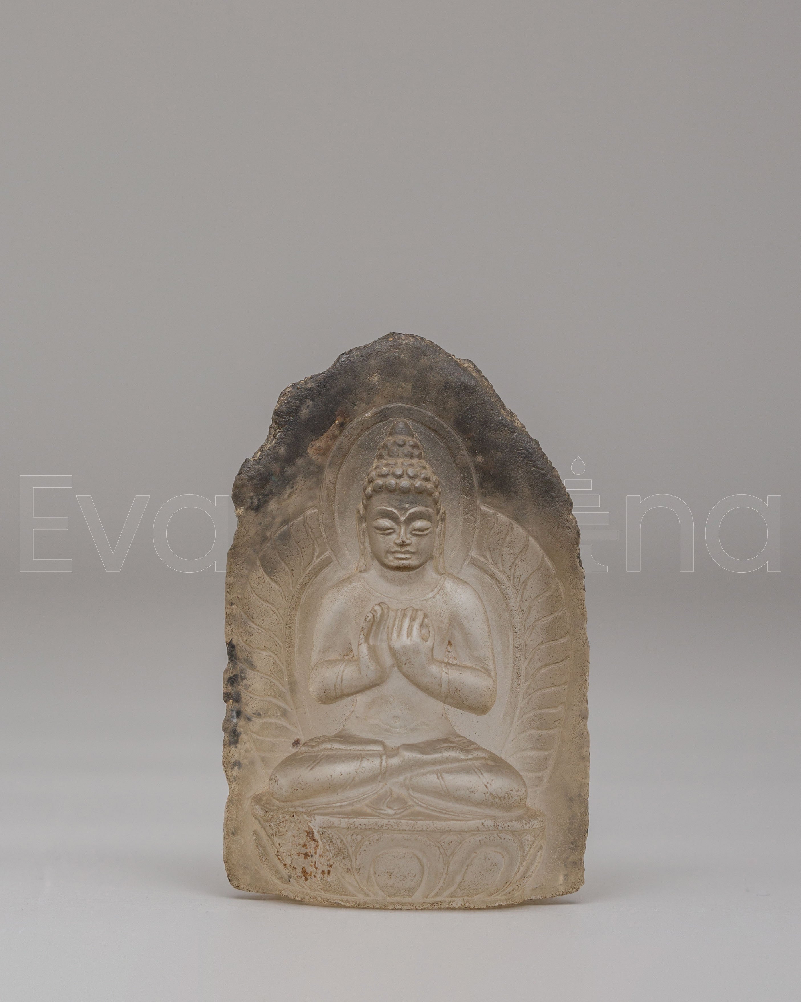 Vairocana Statue