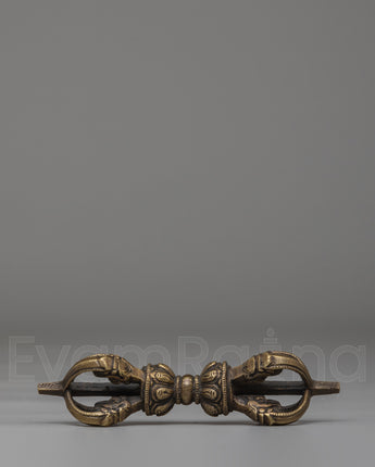 Tibetan Vajra