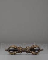 Tibetan Vajra
