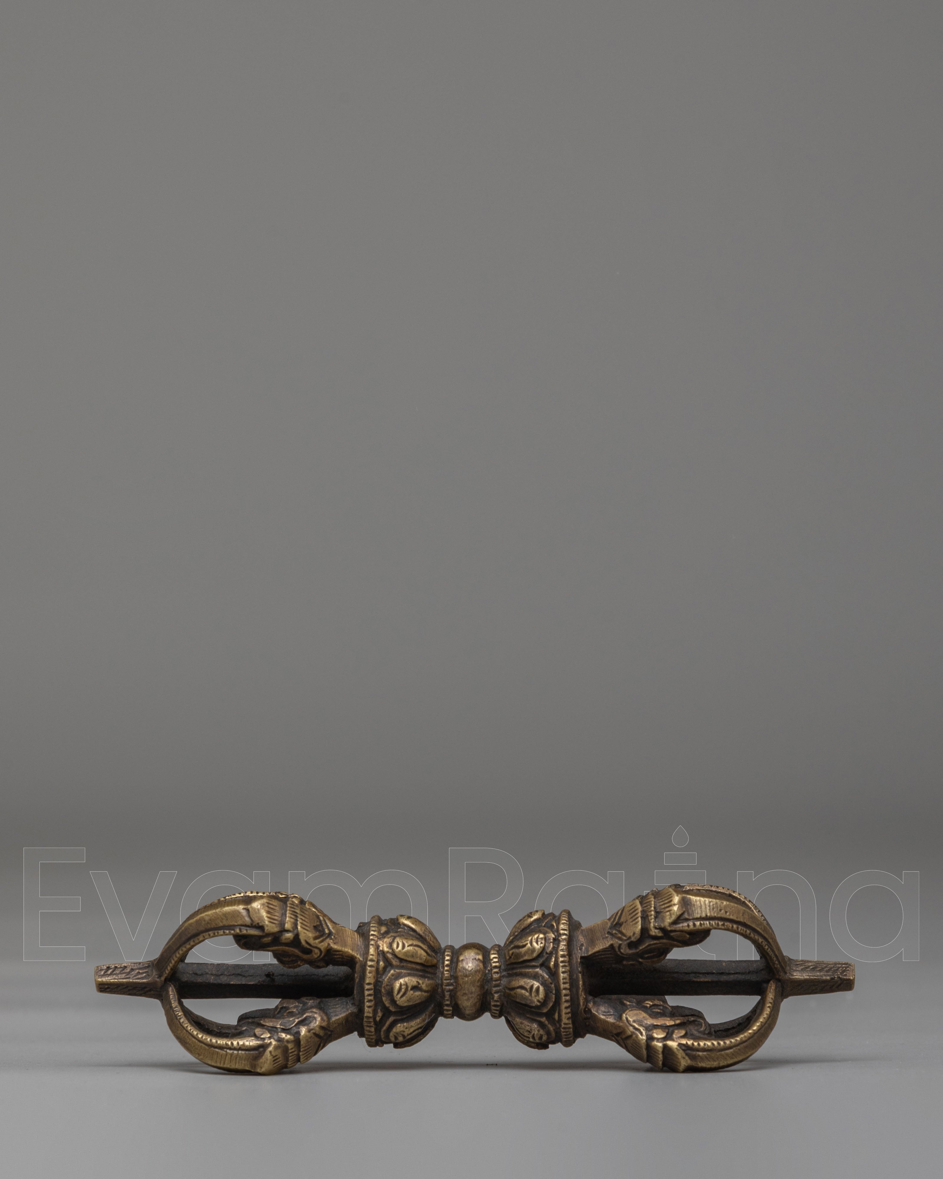 Tibetan Vajra