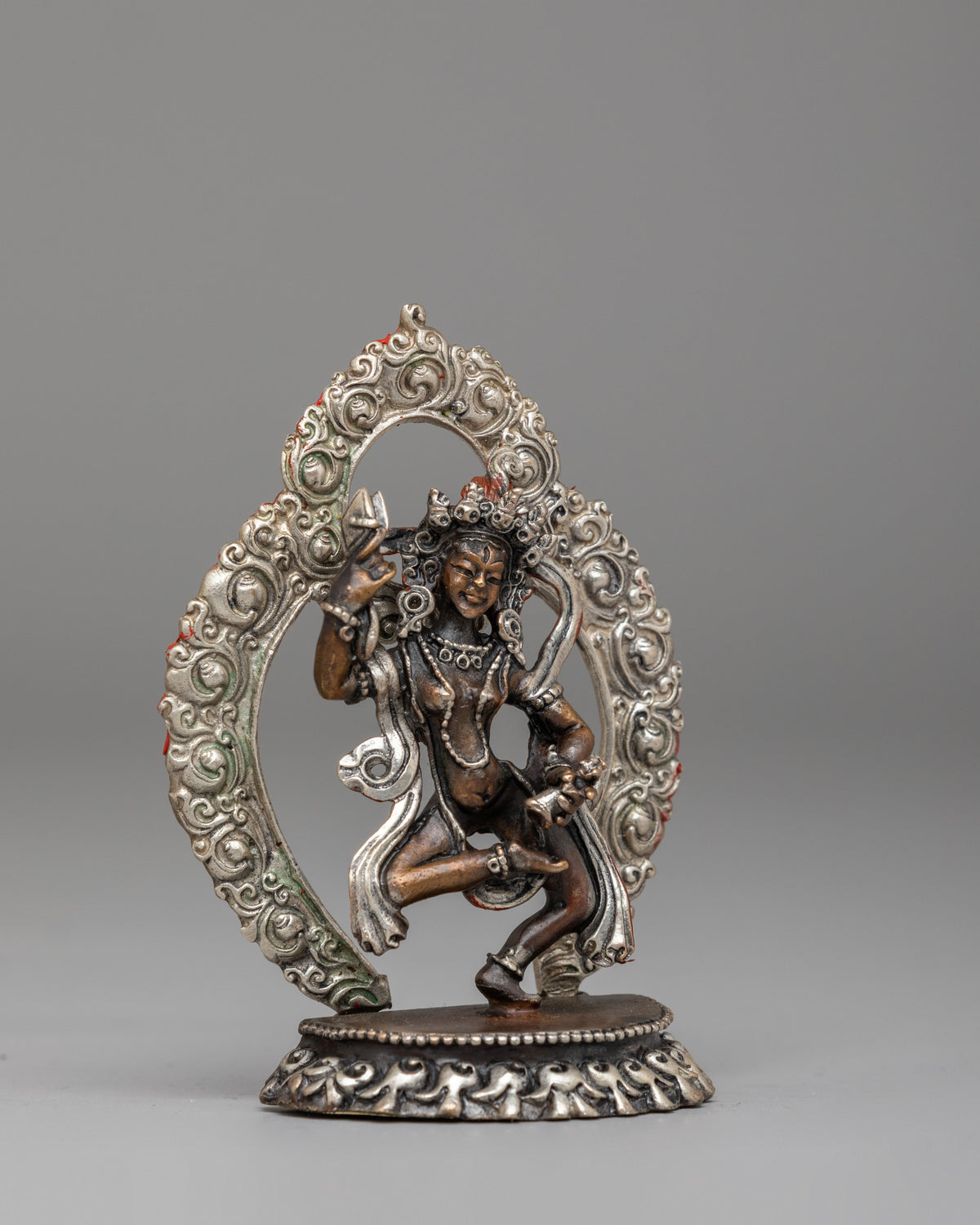 Machig Labdron Divine Statue | Handcrafted Buddhist Statue
