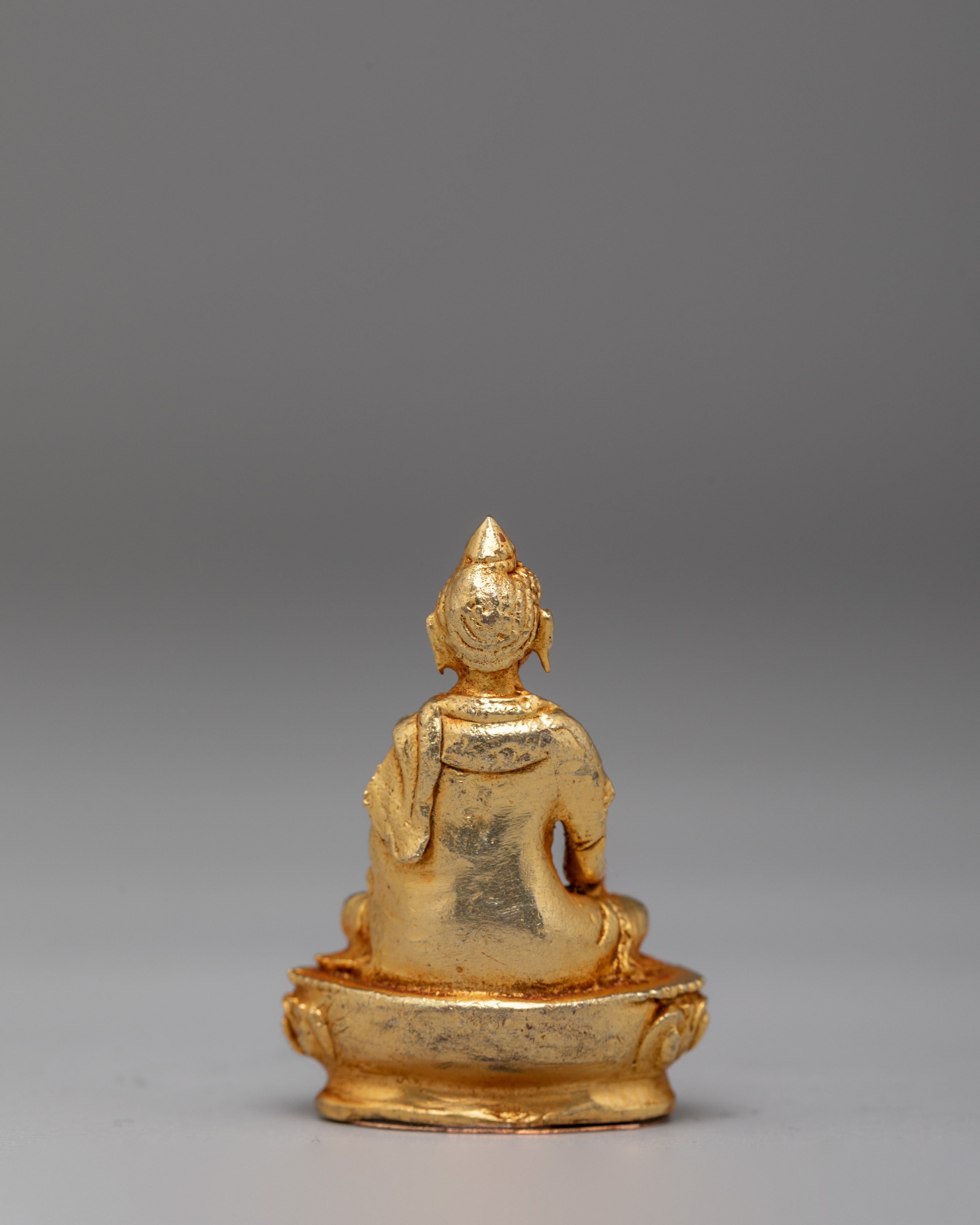 Traditional Saraswati Altar Statue | Goddess of Wisdom Decor