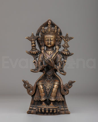 Maitreya Buddha