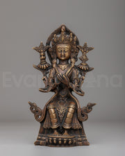 Maitreya Buddha